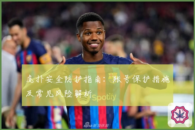 虎扑安全防护指南：账号保护措施及常见风险解析