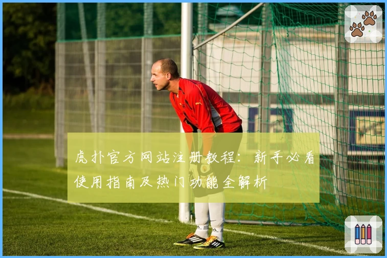 虎扑官方网站注册教程：新手必看使用指南及热门功能全解析