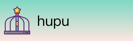 hupu Logo